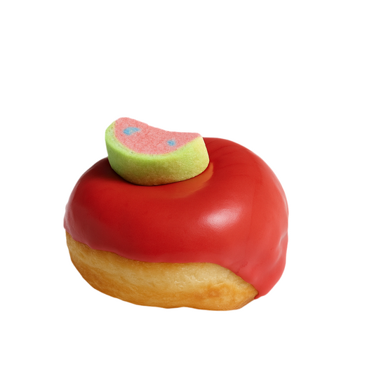 Customized donut